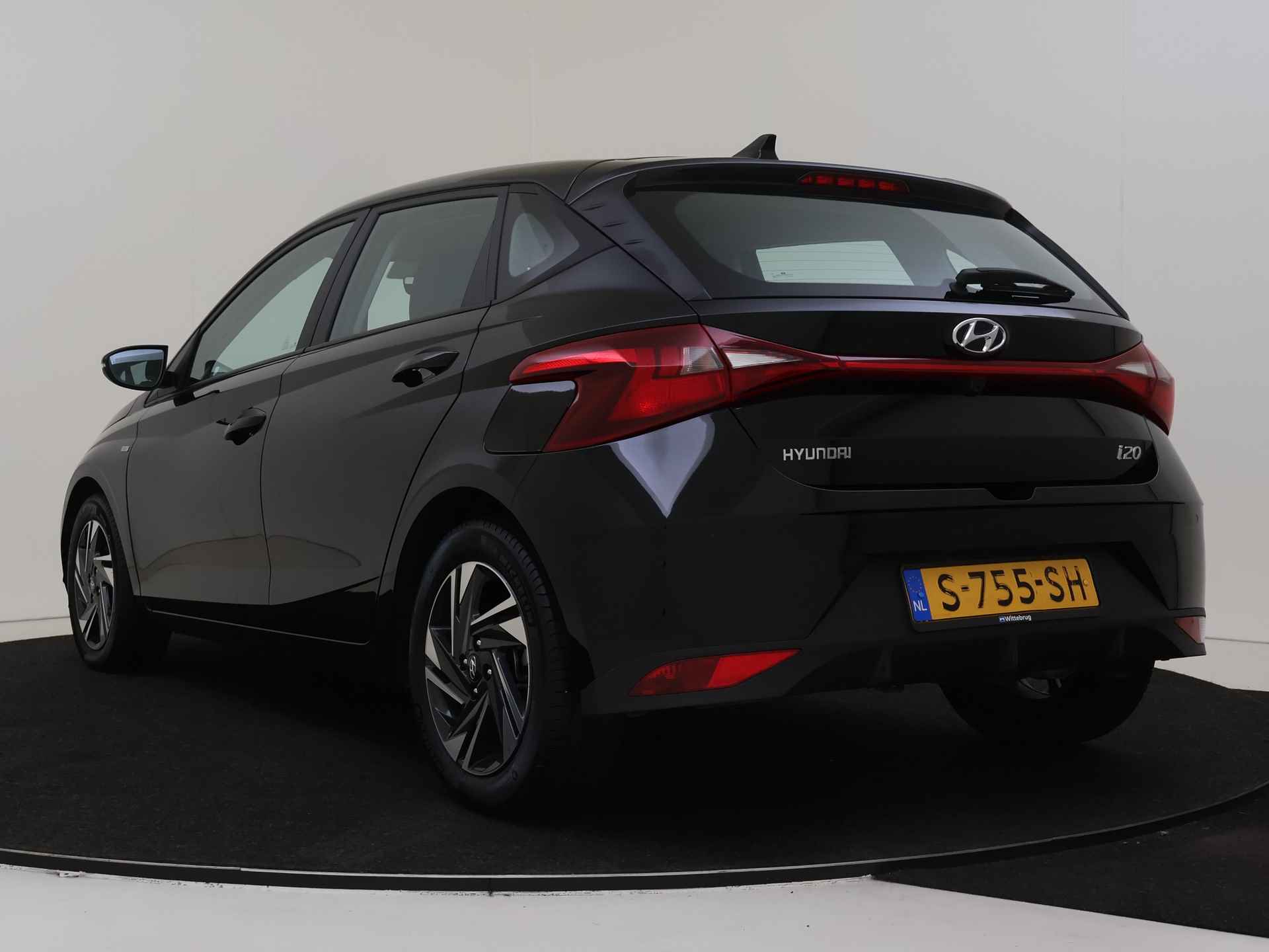 Hyundai i20 1.0 T-GDI Comfort Smart | Camera | Navigatie | Lichtmetalen Velgen MD - 5/35