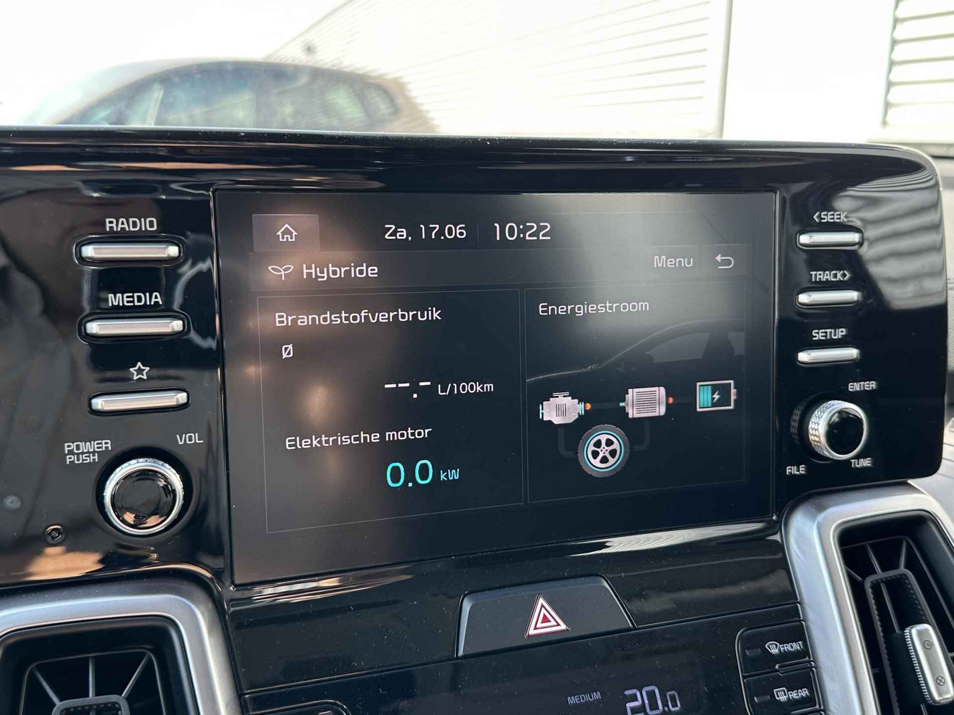 Kia Sorento 1.6 T-GDI Hybrid 2WD Edition 7p. NIEUW! Parkeer sensoren v+a | Achteruitrijcamera | Apple CarPlay & Android auto | Adaptieve cruise control | Climate control | - 3/39