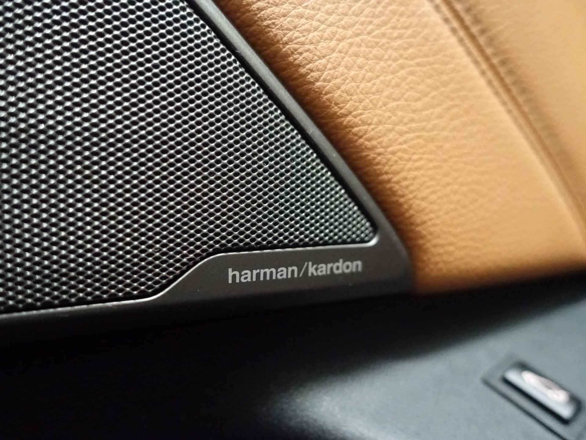 BMW 5 Serie 530d High Exe M-Sport Aut- Virtual Cockpit, Head up, Xenon Led, Memory, Harman Kardon - 4/45