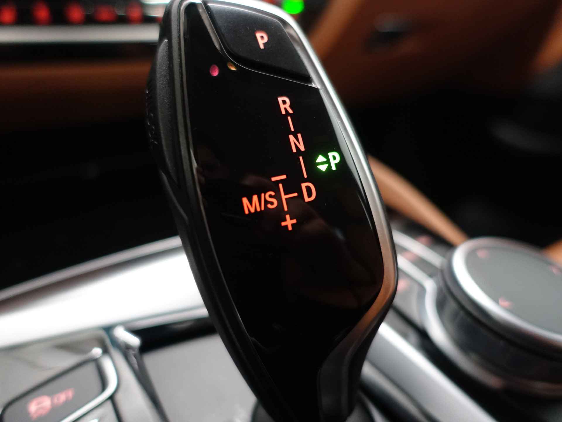 BMW 5 Serie 530d High Exe M-Sport Aut- Virtual Cockpit, Head up, Xenon Led, Memory, Harman Kardon - 12/45