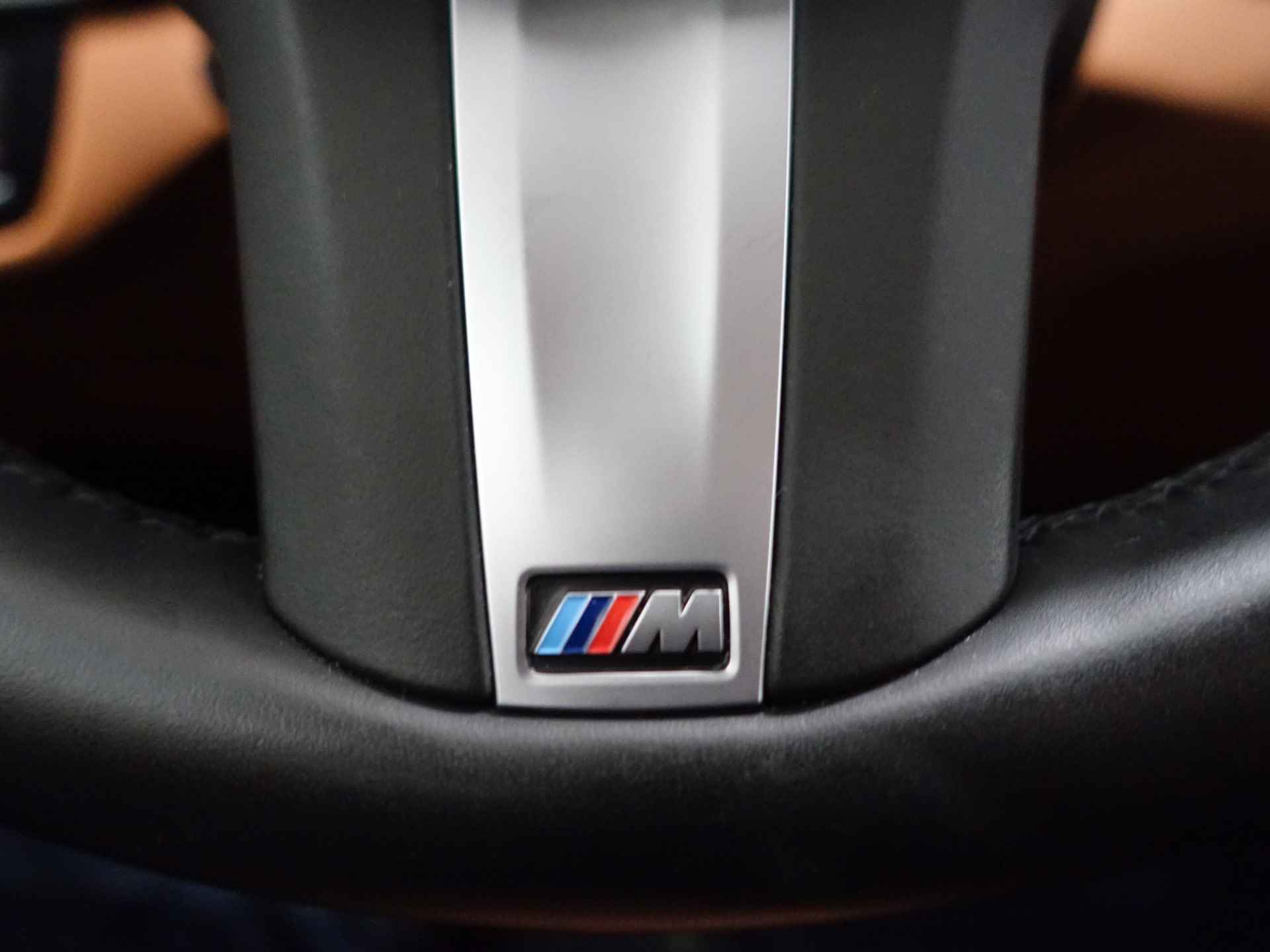 BMW 5 Serie 530d High Exe M-Sport Aut- Virtual Cockpit, Head up, Xenon Led, Memory, Harman Kardon - 24/45