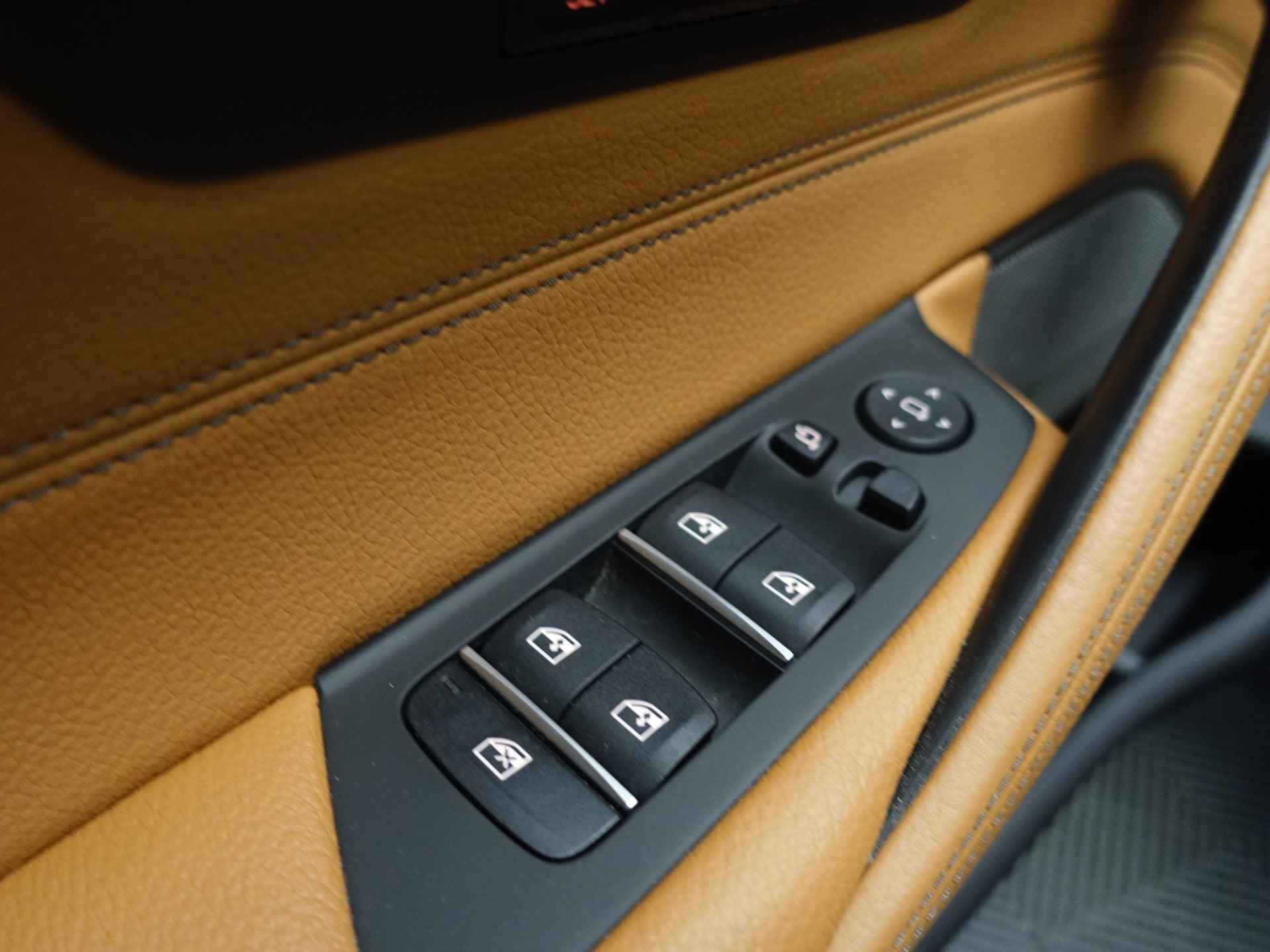 BMW 5 Serie 530d High Exe M-Sport Aut- Virtual Cockpit, Head up, Xenon Led, Memory, Harman Kardon - 26/45
