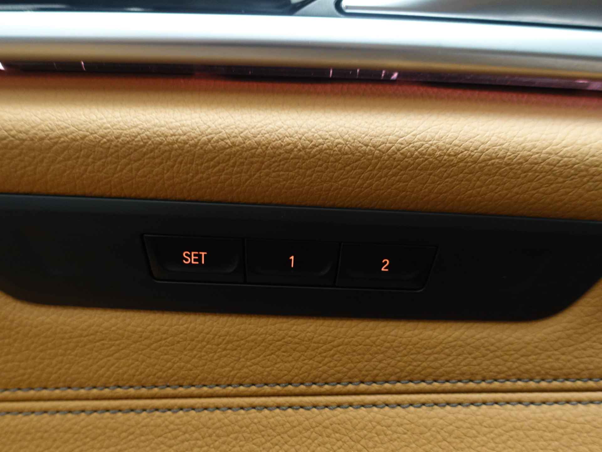 BMW 5 Serie 530d High Exe M-Sport Aut- Virtual Cockpit, Head up, Xenon Led, Memory, Harman Kardon - 28/45