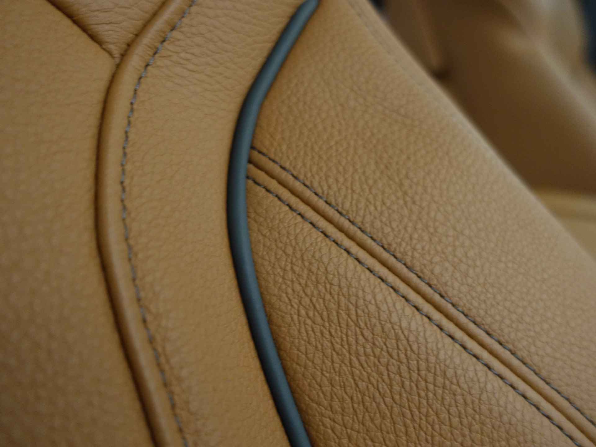BMW 5 Serie 530d High Exe M-Sport Aut- Virtual Cockpit, Head up, Xenon Led, Memory, Harman Kardon - 44/45