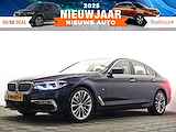 BMW 5 Serie 530d M Sport Aut- Virtual Cockpit, Head up, Xenon Led, Memory, Harman Kardon