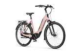 SPARTA C-Grid Energy Dames New Pink Matt 56cm 2024