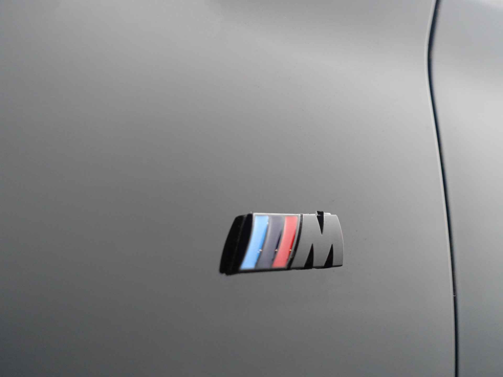 BMW 4 Serie Gran Coupé M Performance Aut- Xenon Led, Navi, Clima, Park Assist, Dynamic Select, Stoelverwarming - 35/45