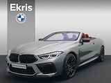 BMW M8 Cabrio Competition / Bowers & Wilkins / Laserlight / Keramische remmen / 20"