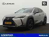 Lexus UX 250h Business Line Limited | Lederen Bekleding | Stoelverwarming | BSM | Navigatie |