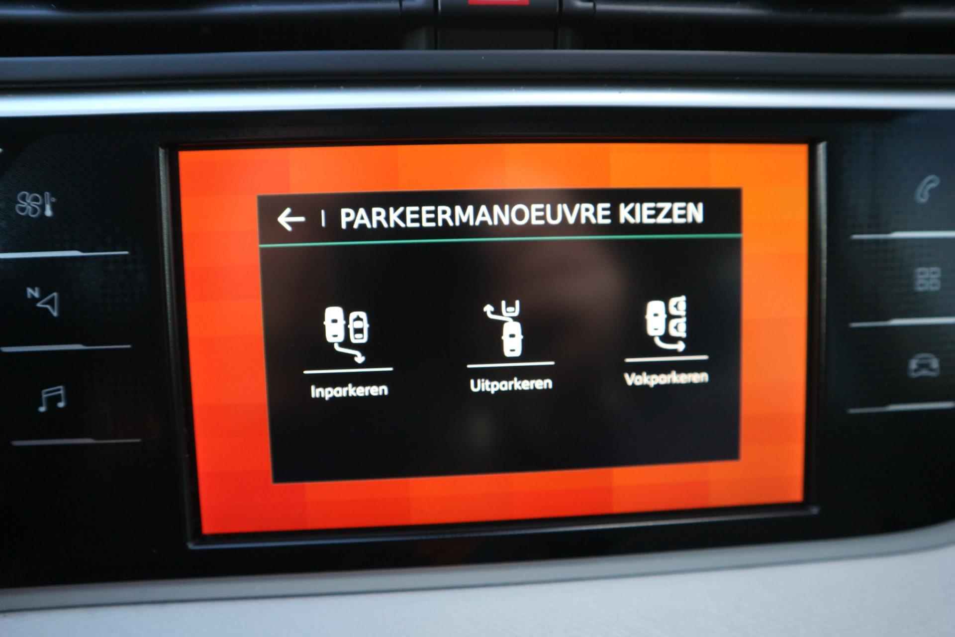 Citroen Grand C4 SpaceTourer 1.2 PureTech Business NAVI 360 CAMERA MASSAGE 7PERSOONS RIJKLAARPRIJS!! - 30/44