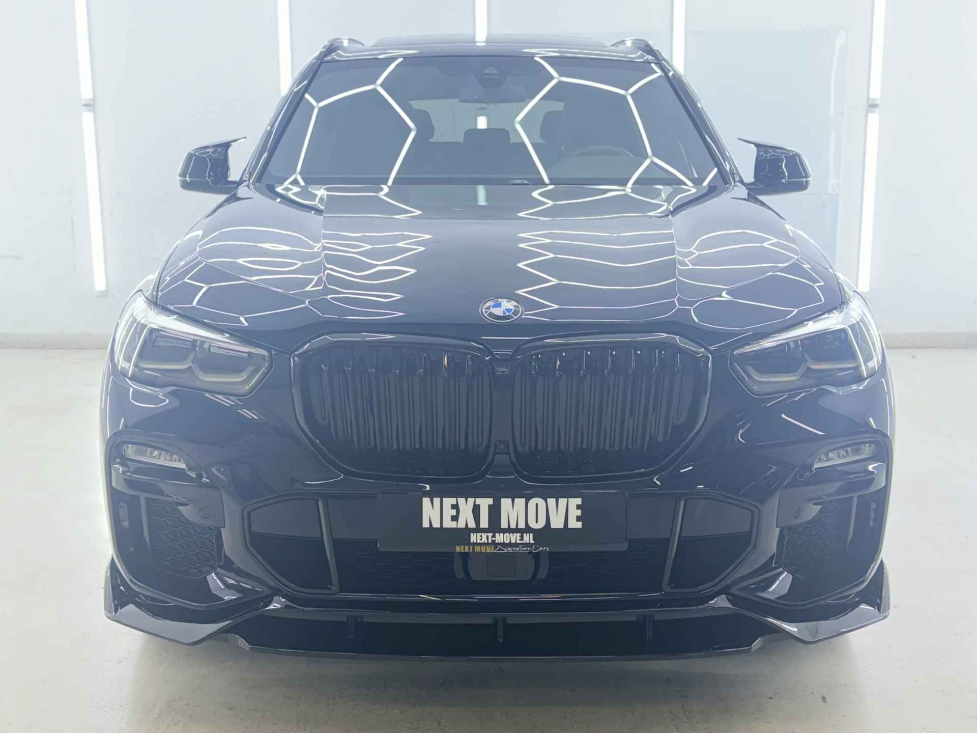 BMW X5 xDrive45e High Executive✅Panoramadak✅Bowers & Wilkins✅M-Pakket✅Elektrische Trekhaak✅Virtual Cockpit✅Apple Carplay✅ - 5/161