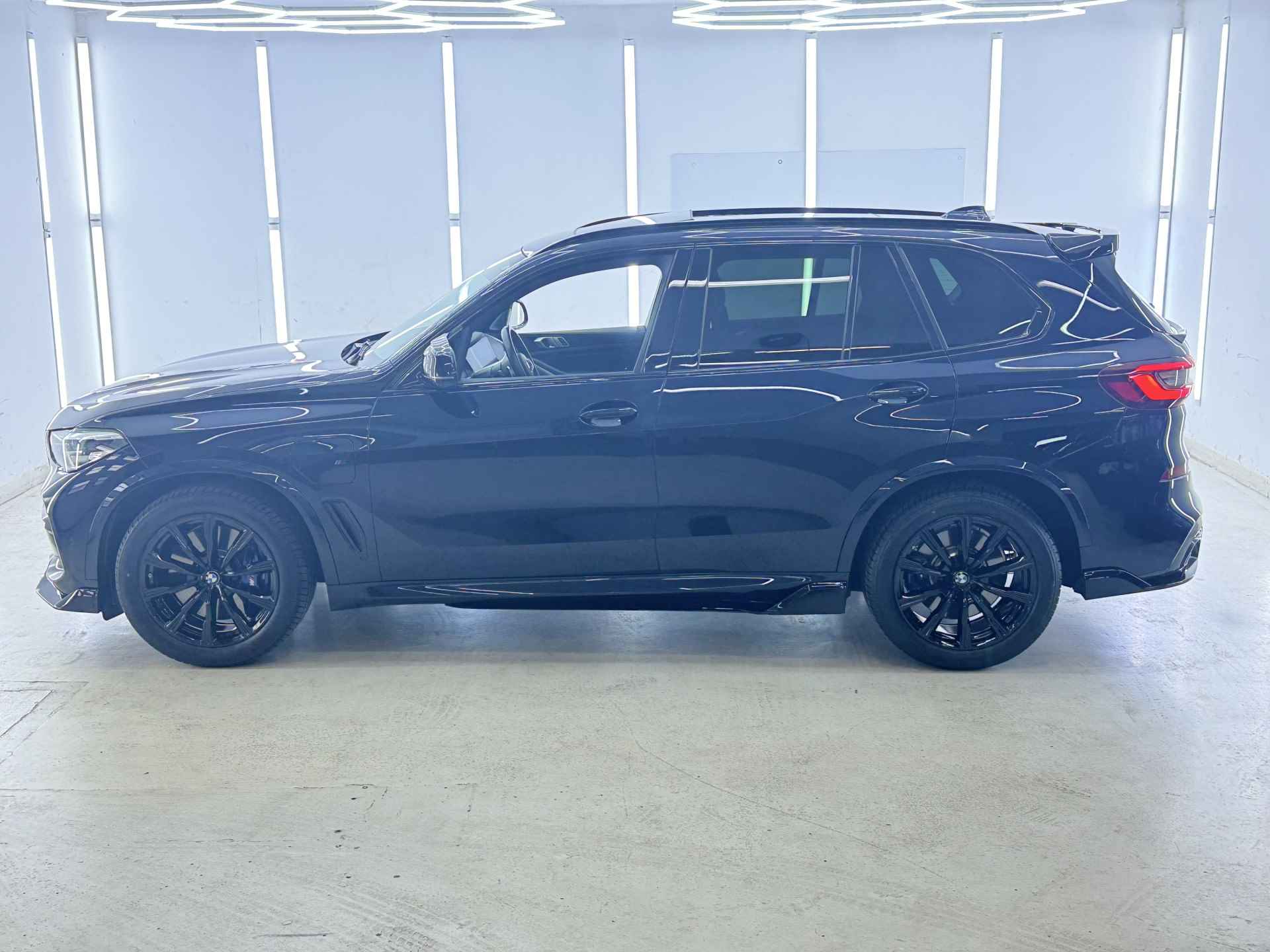 BMW X5 xDrive45e High Executive✅Panoramadak✅Bowers & Wilkins✅M-Pakket✅Elektrische Trekhaak✅Virtual Cockpit✅Apple Carplay✅ - 6/161