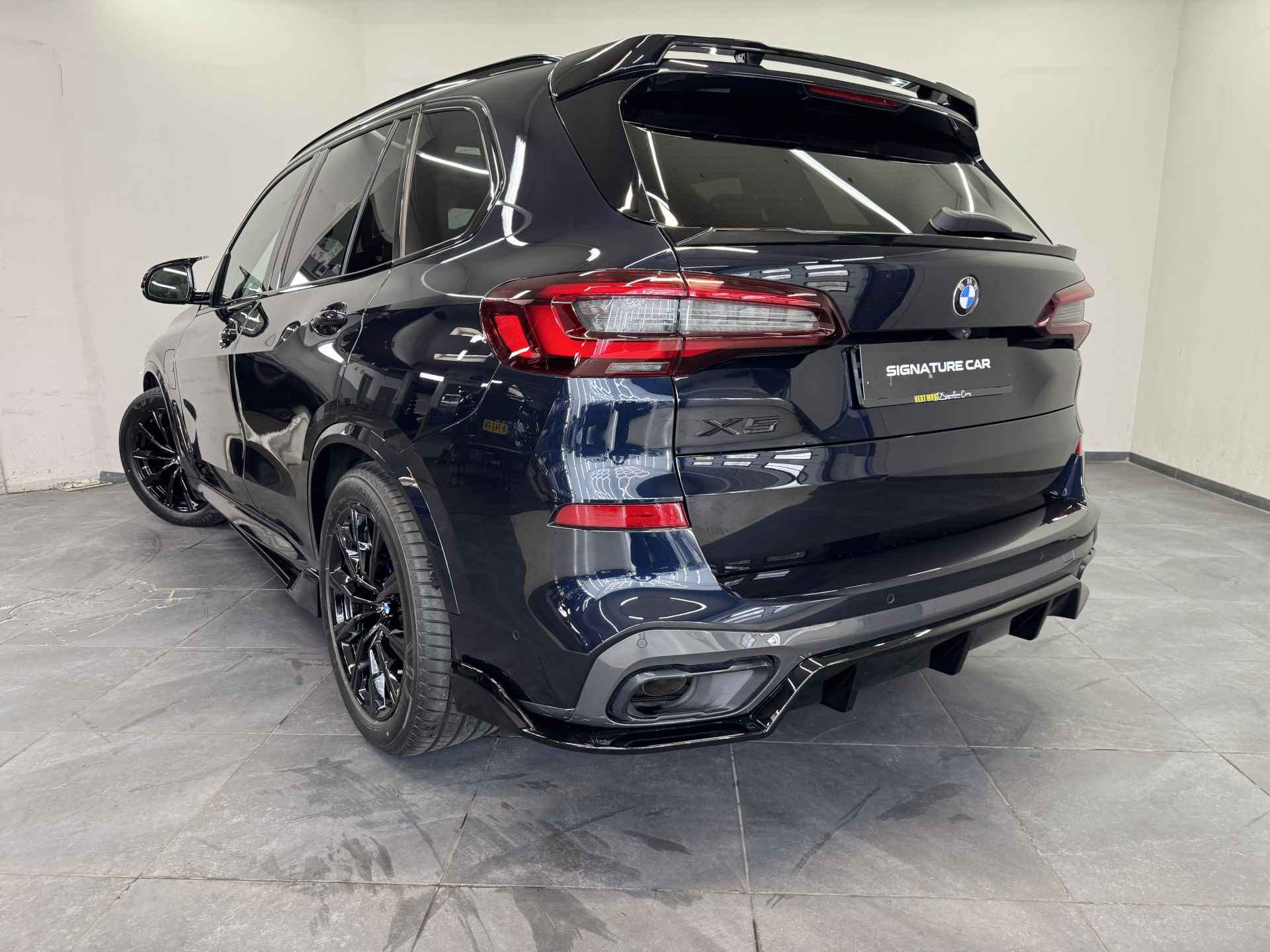 BMW X5 xDrive45e High Executive✅Panoramadak✅Bowers & Wilkins✅M-Pakket✅Elektrische Trekhaak✅Virtual Cockpit✅Apple Carplay✅ - 86/161