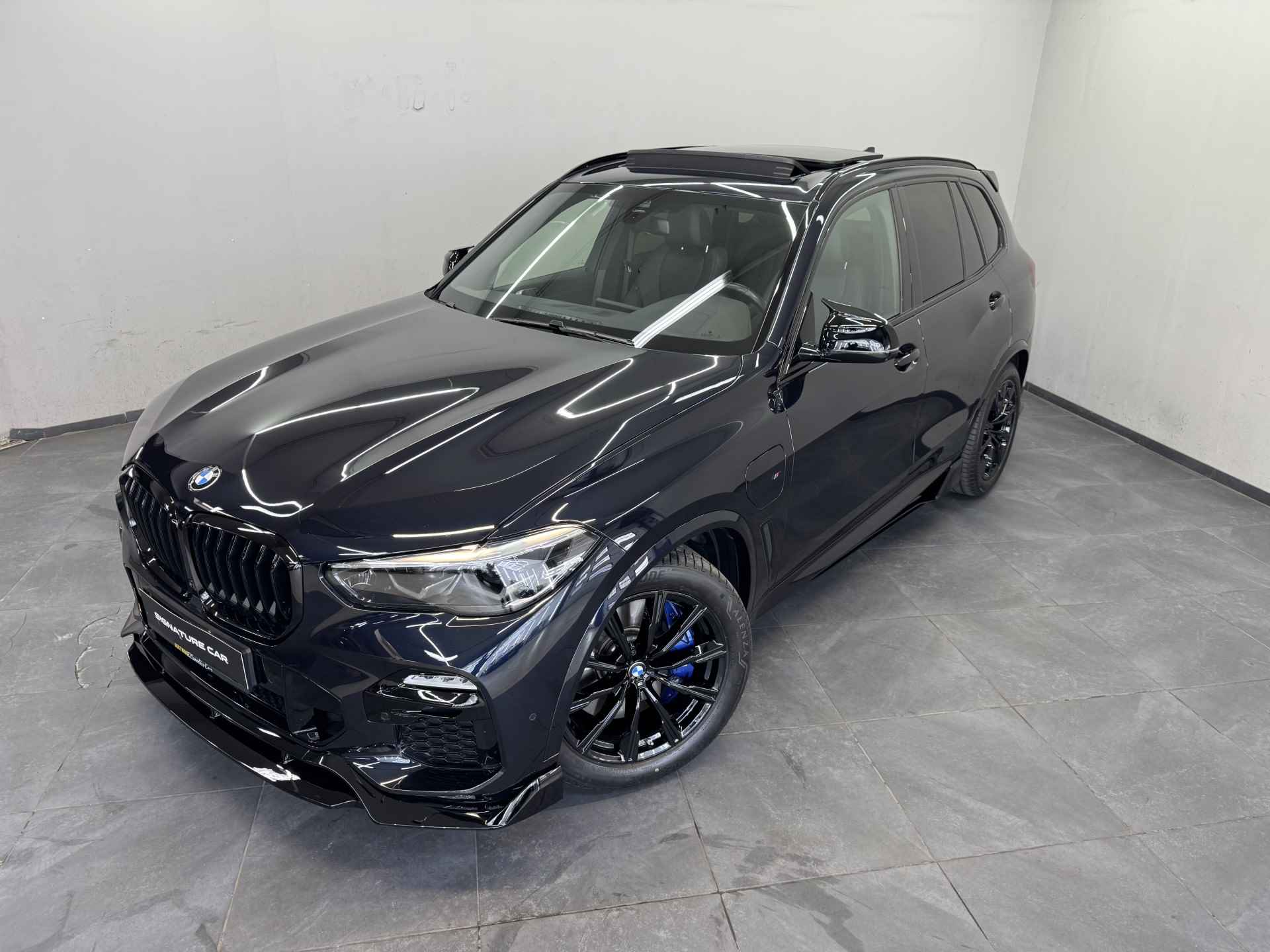 BMW X5 xDrive45e High Executive✅Panoramadak✅Bowers & Wilkins✅M-Pakket✅Elektrische Trekhaak✅Virtual Cockpit✅Apple Carplay✅ - 88/161