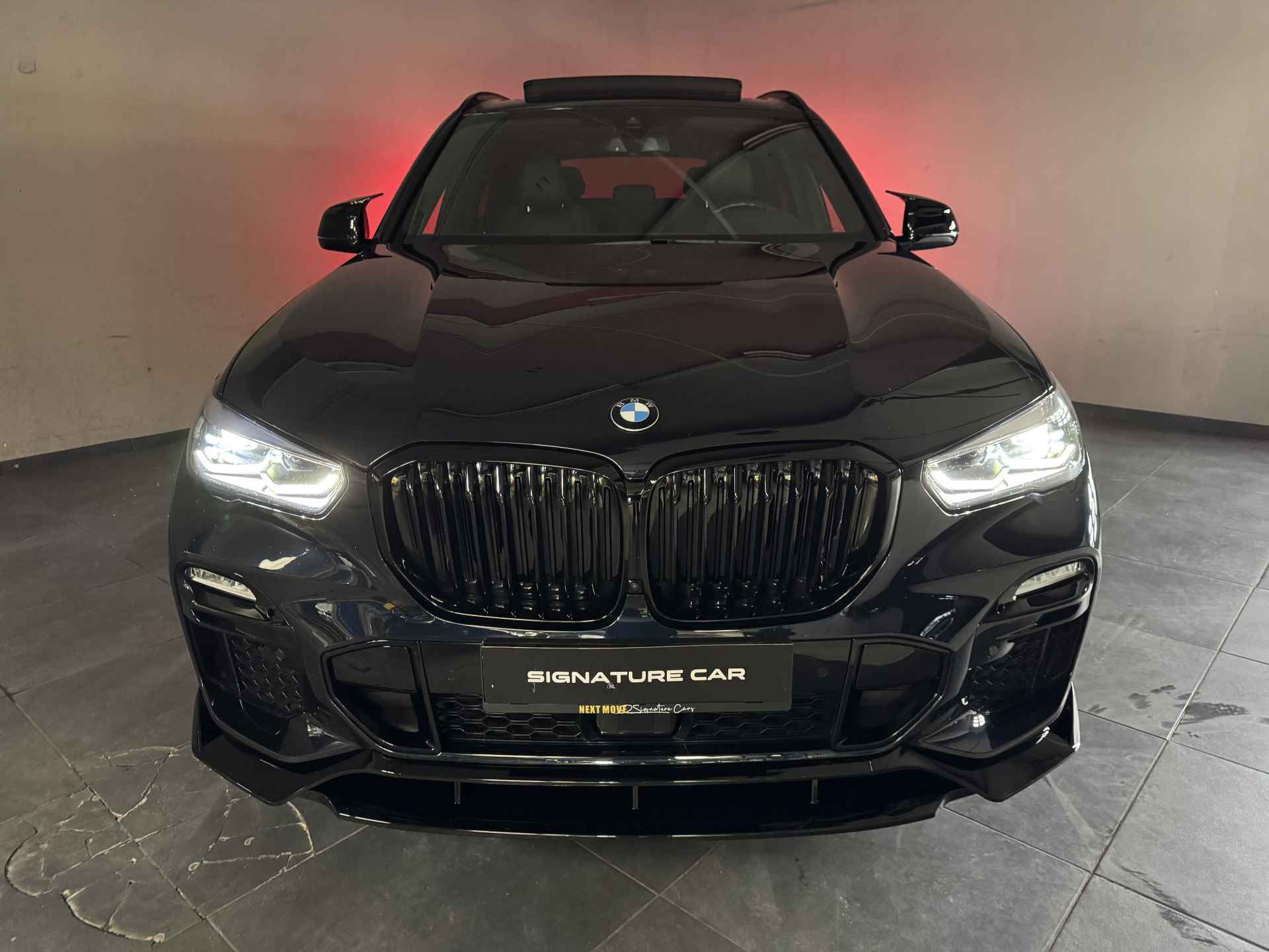 BMW X5 xDrive45e High Executive✅Panoramadak✅Bowers & Wilkins✅M-Pakket✅Elektrische Trekhaak✅Virtual Cockpit✅Apple Carplay✅ - 90/161