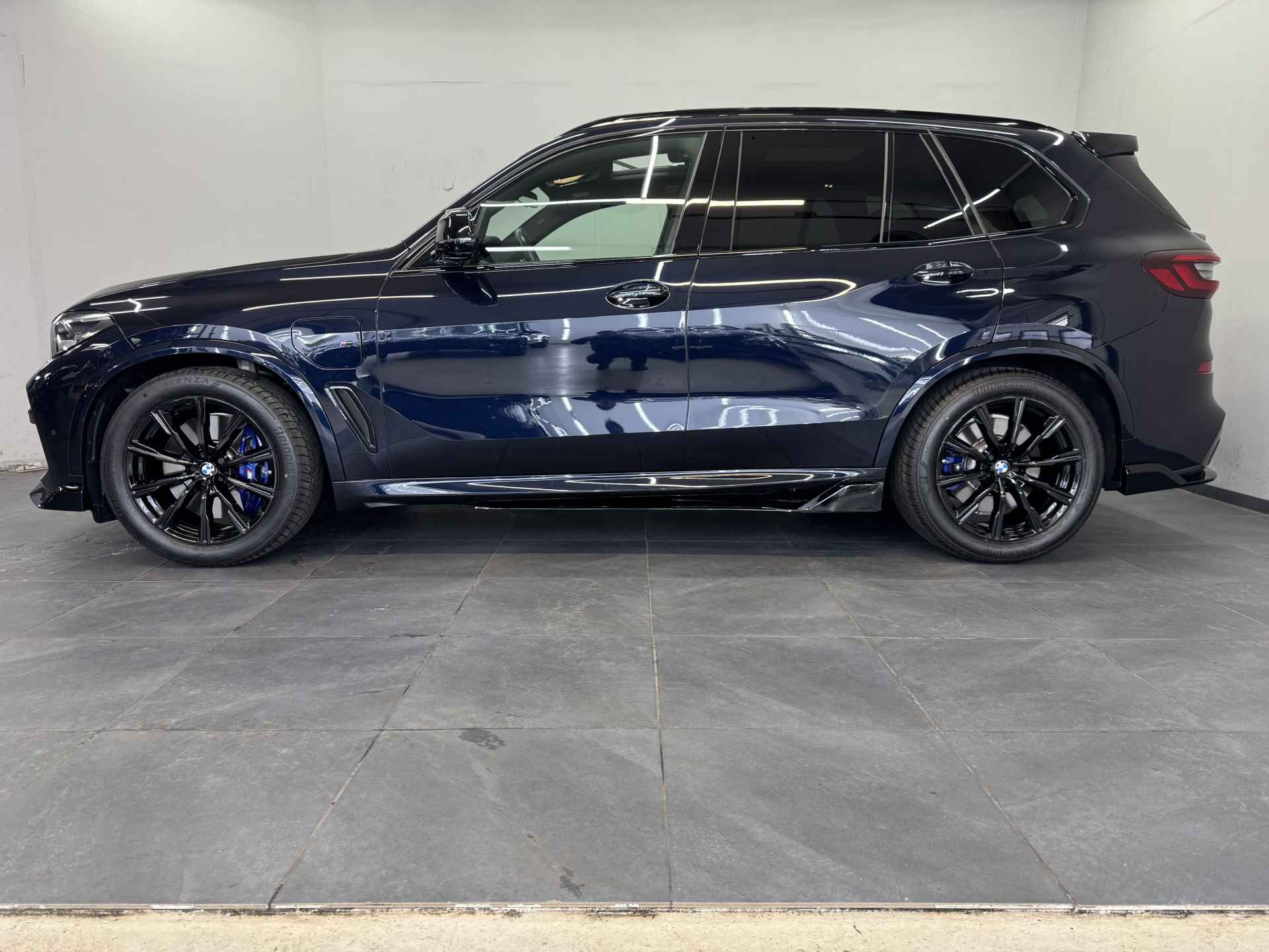 BMW X5 xDrive45e High Executive✅Panoramadak✅Bowers & Wilkins✅M-Pakket✅Elektrische Trekhaak✅Virtual Cockpit✅Apple Carplay✅ - 103/161