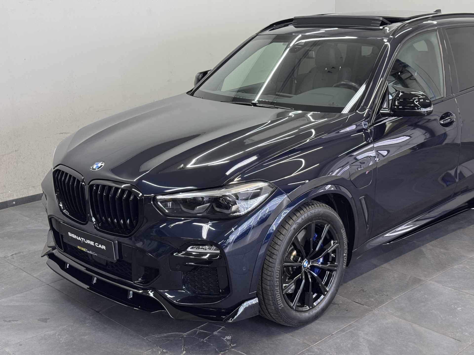 BMW X5 xDrive45e High Executive✅Panoramadak✅Bowers & Wilkins✅M-Pakket✅Elektrische Trekhaak✅Virtual Cockpit✅Apple Carplay✅ - 106/161