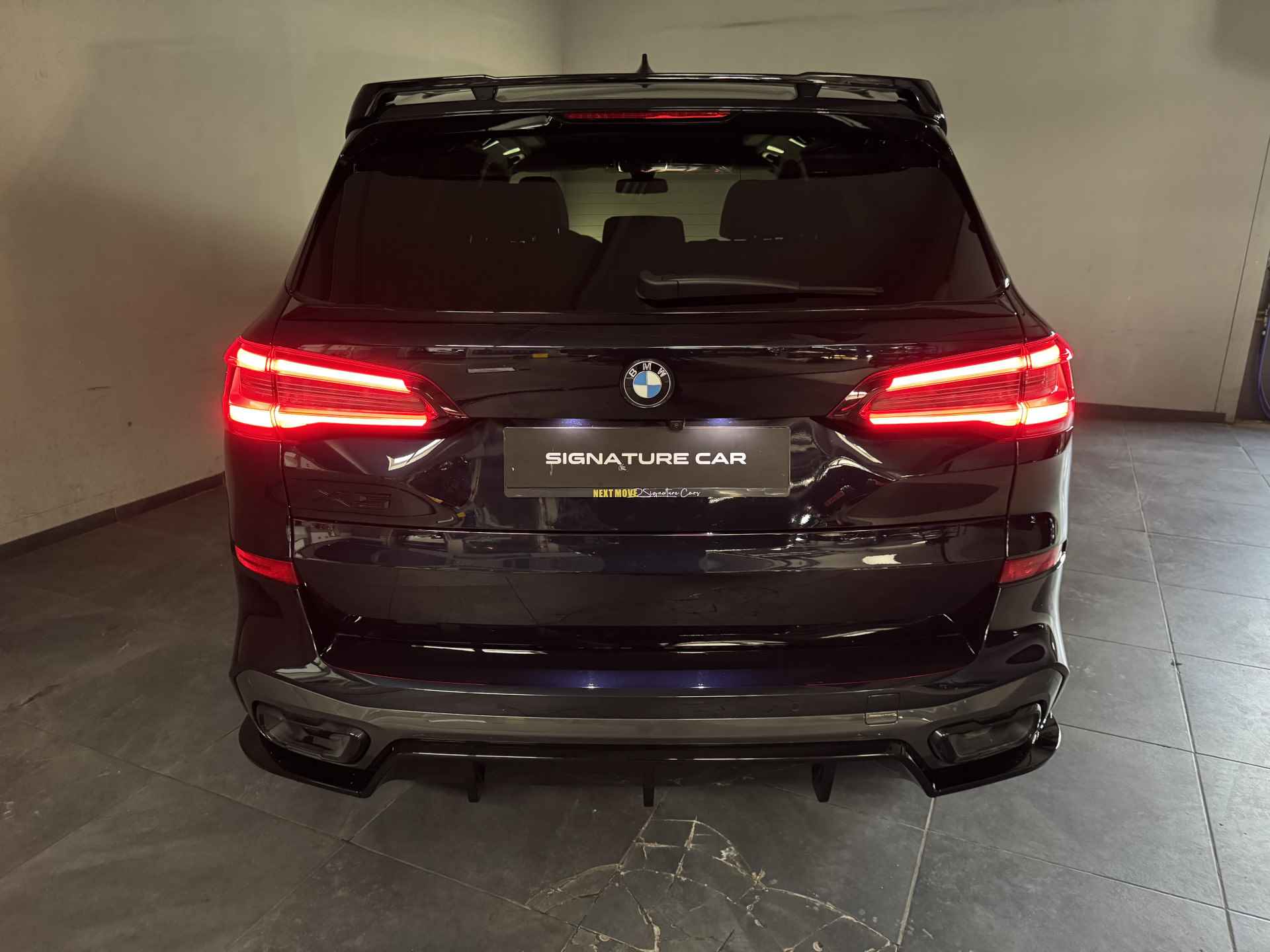 BMW X5 xDrive45e High Executive✅Panoramadak✅Bowers & Wilkins✅M-Pakket✅Elektrische Trekhaak✅Virtual Cockpit✅Apple Carplay✅ - 112/161