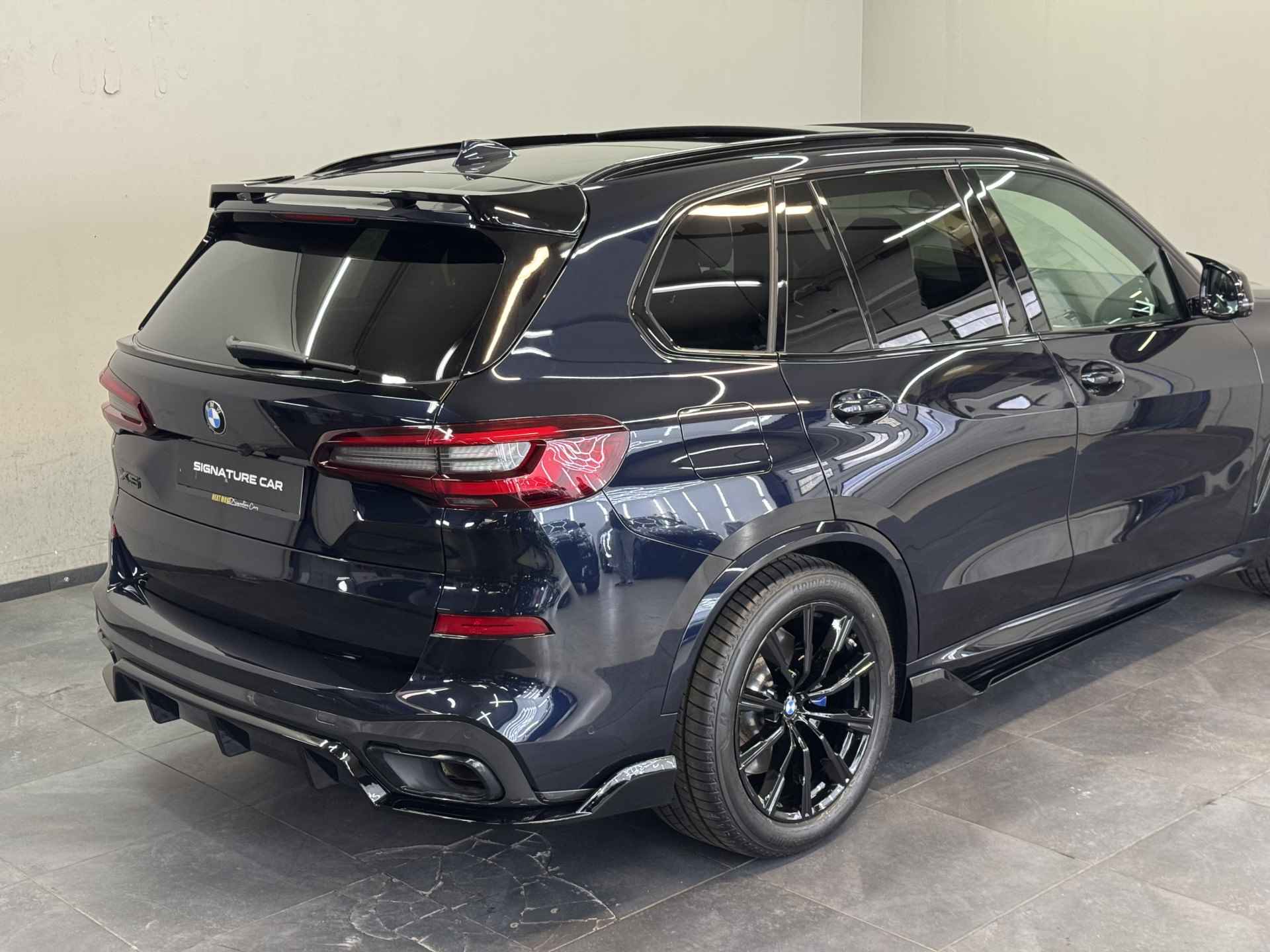 BMW X5 xDrive45e High Executive✅Panoramadak✅Bowers & Wilkins✅M-Pakket✅Elektrische Trekhaak✅Virtual Cockpit✅Apple Carplay✅ - 122/161