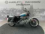 Harley-Davidson XL883L LOW