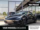 Porsche 718 Cayman 2.0 T 300 PK | NEDERLANDS GELEVERD | SPORTUITLAAT | PCM | 20" CARRERA S | DAB+ | APPLE CARPLAY | BI XENON |