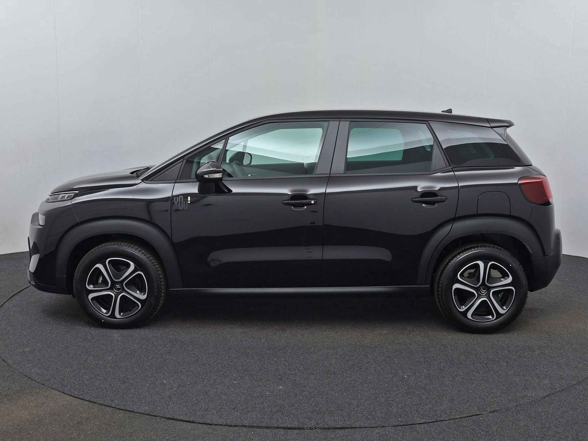 Citroën C3 Aircross PureTech 110pk You | Rijklaar | Private Lease Actie € 349,- | - 11/26