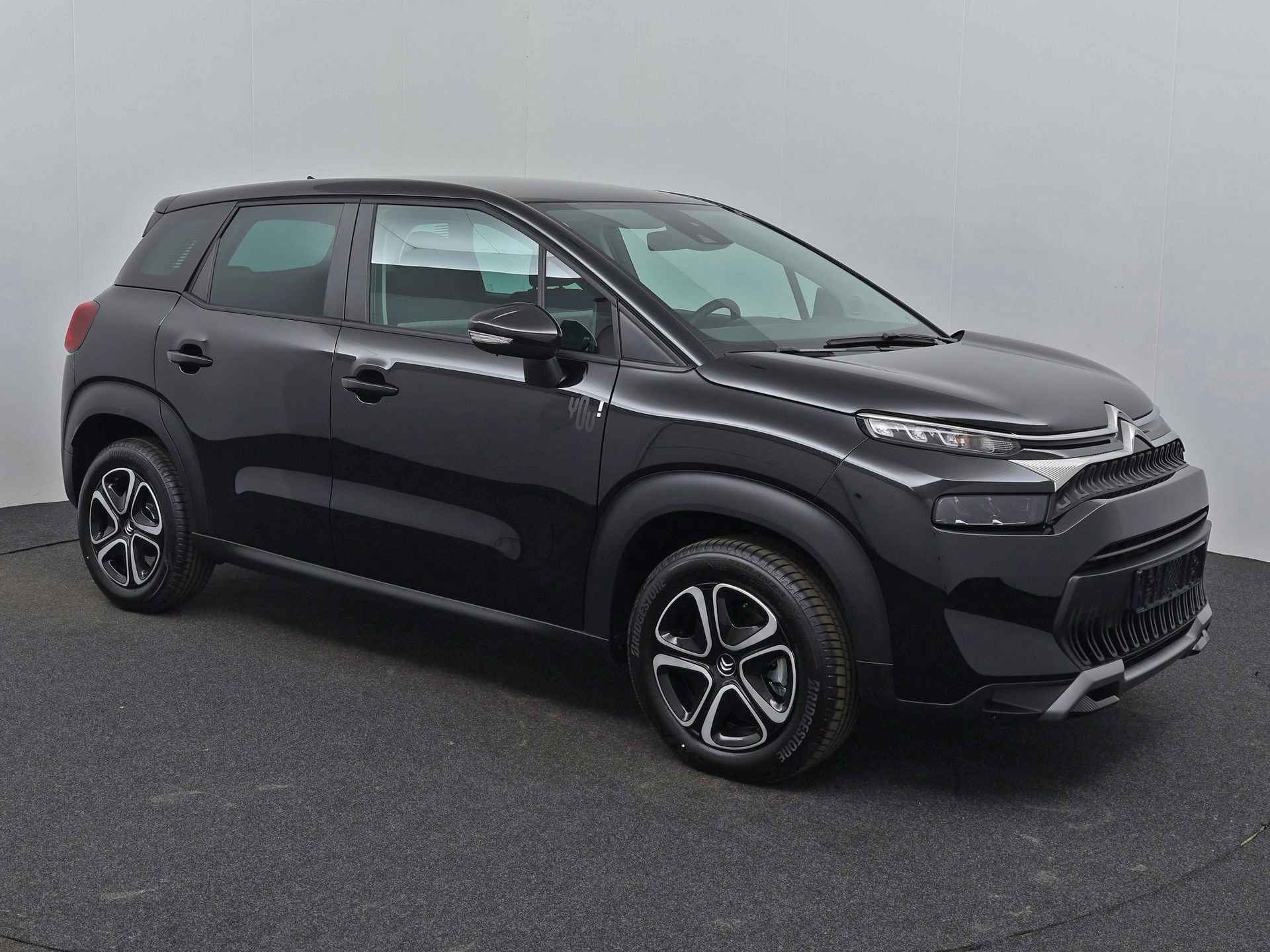 Citroën C3 Aircross PureTech 110pk You | Rijklaar | Private Lease Actie € 349,- | - 12/26