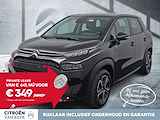 Citroën C3 Aircross PureTech 110pk You | Rijklaar | Private Lease Actie € 349,- |