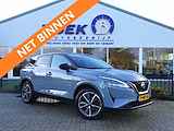 Nissan QASHQAI 1.3 MHEV N-Style 140PK TWO-TONE | BLIS | NAVI | ADAPT. CRUISE | ECC | LMV