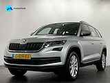 Skoda Kodiaq 1.5 TSI Greentech ACT 150pk DSG-7 Business Edition| 5-ZITS|