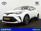 Toyota C-HR 1.8 Hybrid Dynamic | Navigatie | Camera | Climate Control | LM velgen | Cruise Control |