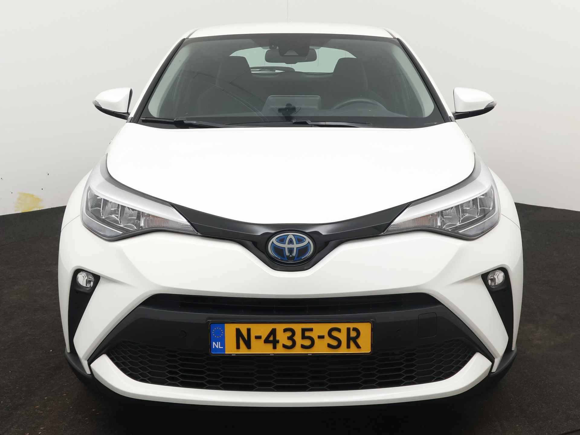 Toyota C-HR 1.8 Hybrid Dynamic | Navigatie | Camera | Climate Control | LM velgen | Cruise Control | - 28/44