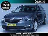 Skoda Octavia Combi 1.0 TSI Greentech Business Edition Clima/Navi/PDC