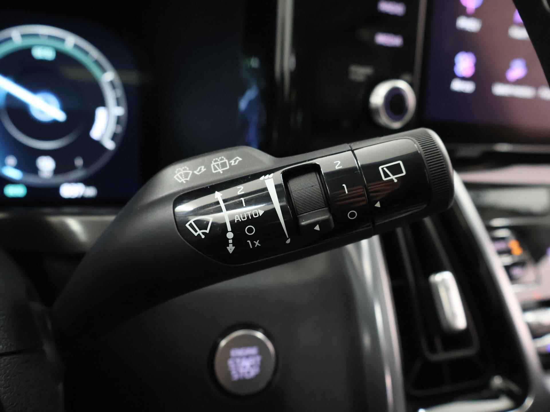 Kia Sorento 1.6 T-GDI Plug-in Hybrid 4WD Edition 7p. | Demo | afn. trekhaak | km stand loopt op - 35/52