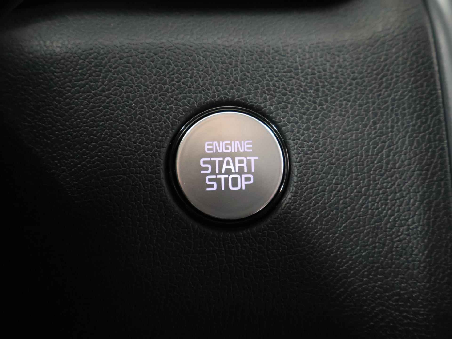 Kia Sorento 1.6 T-GDI Plug-in Hybrid 4WD Edition 7p. | Demo | afn. trekhaak | km stand loopt op - 36/52