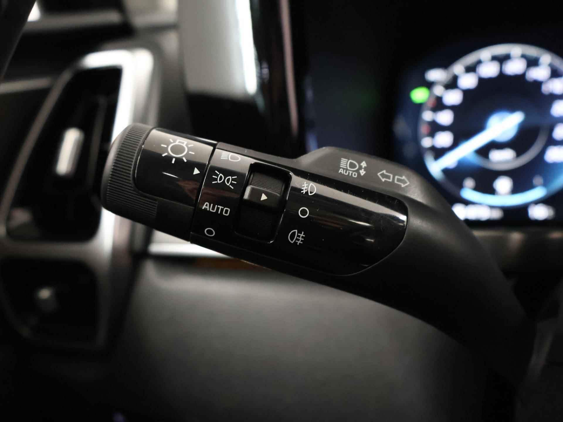Kia Sorento 1.6 T-GDI Plug-in Hybrid 4WD Edition 7p. | Demo | afn. trekhaak | km stand loopt op - 38/52