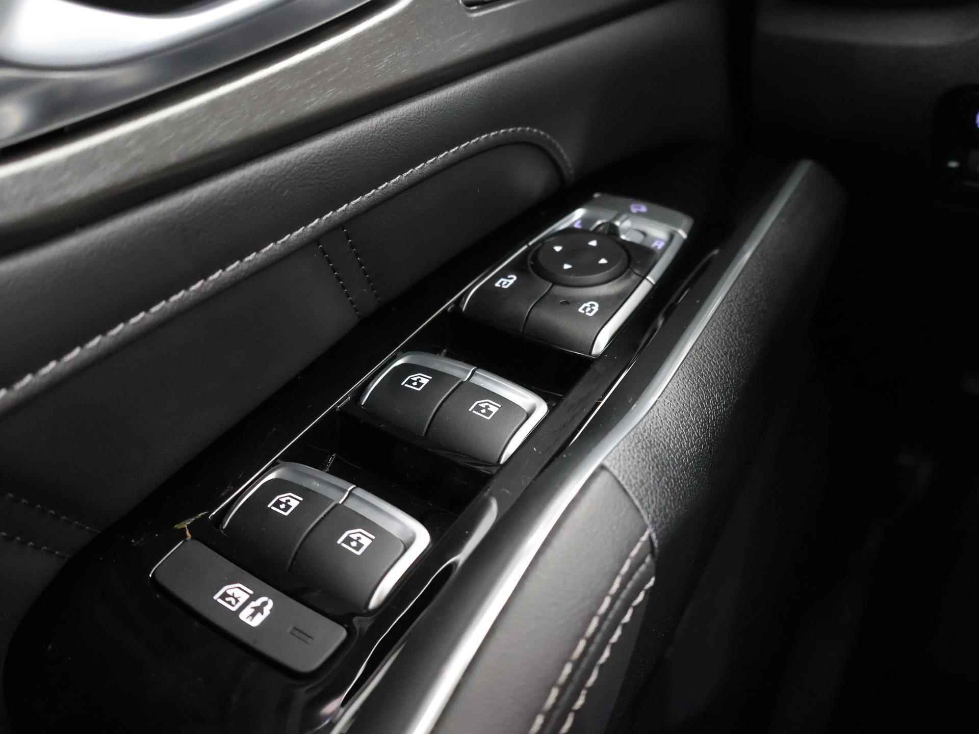 Kia Sorento 1.6 T-GDI Plug-in Hybrid 4WD Edition 7p. | Demo | afn. trekhaak | km stand loopt op - 41/52