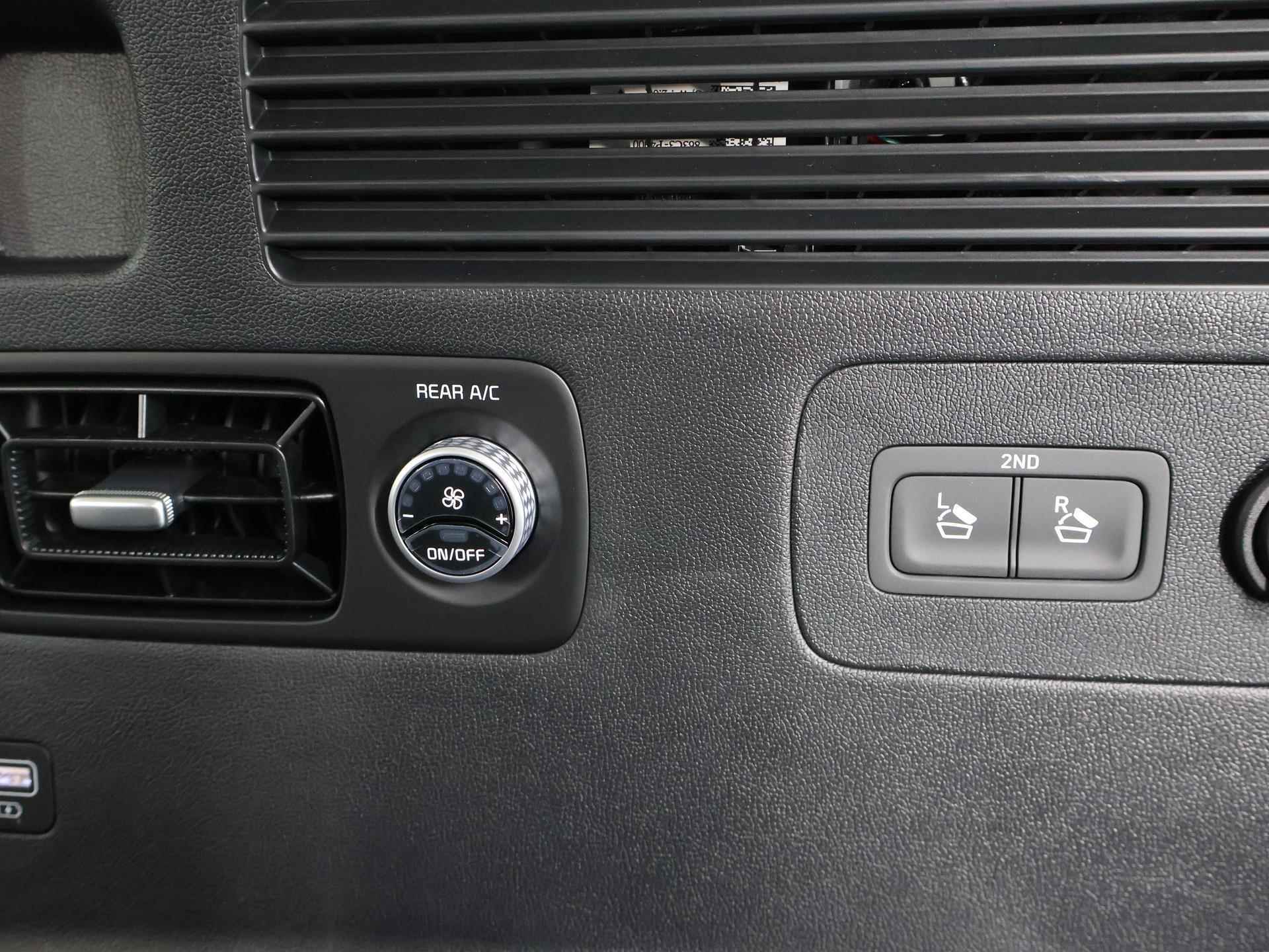 Kia Sorento 1.6 T-GDI Plug-in Hybrid 4WD Edition 7p. | Demo | afn. trekhaak | km stand loopt op - 48/52