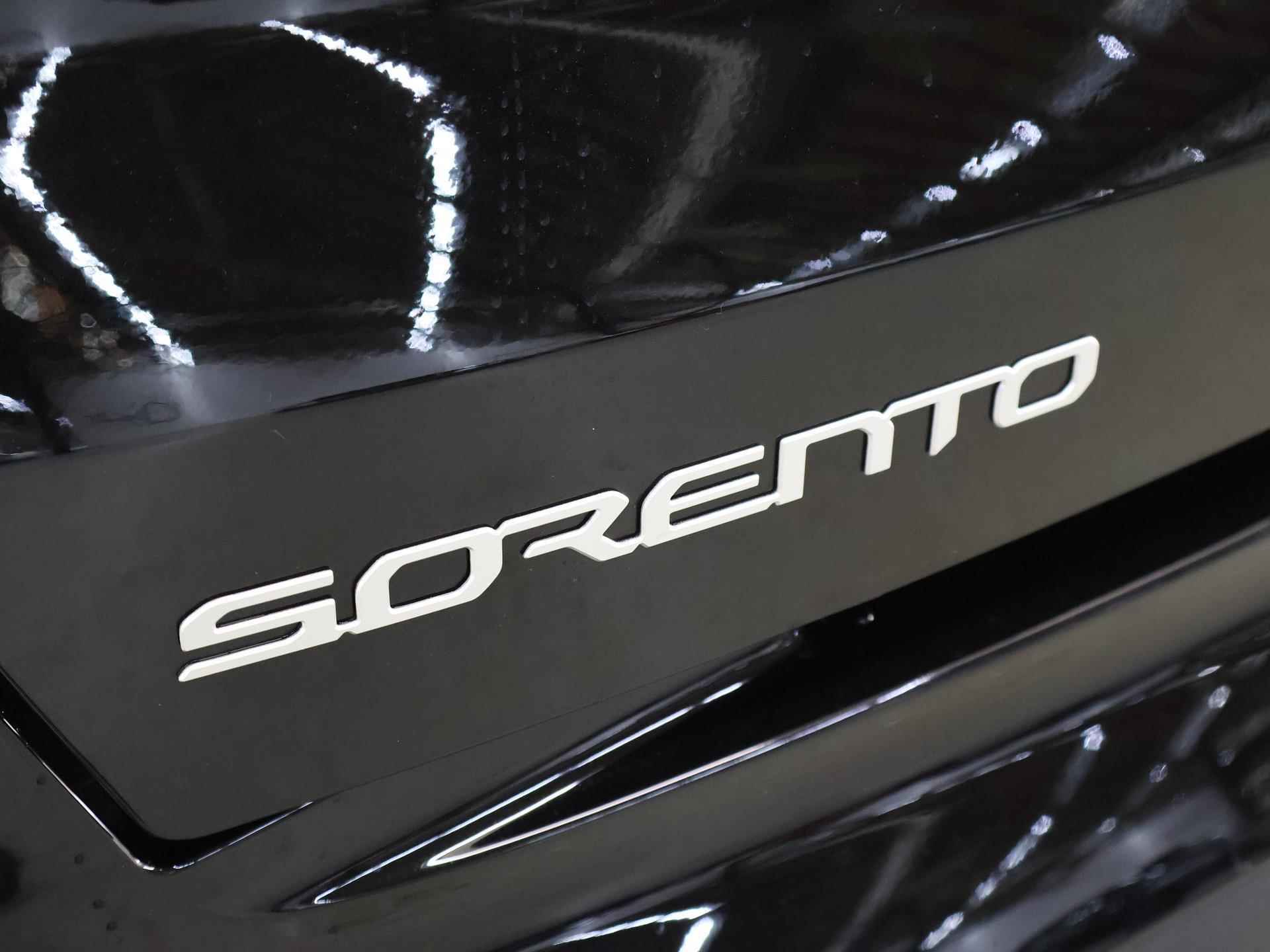 Kia Sorento 1.6 T-GDI Plug-in Hybrid 4WD Edition 7p. | Demo | afn. trekhaak | km stand loopt op - 50/52