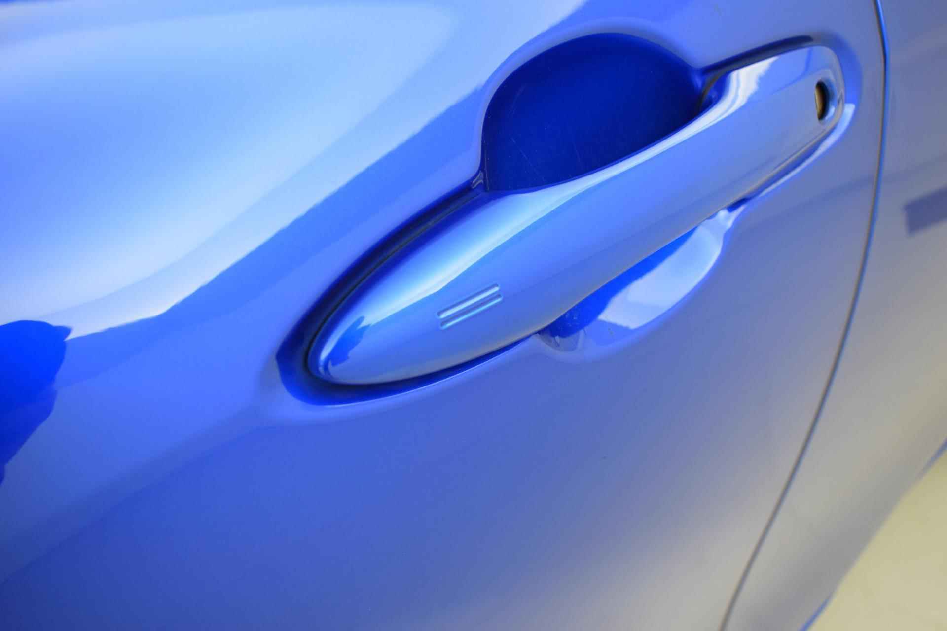 Toyota Mirai Prestige 12% bijtelling Apple\Android Automaat - 18/40