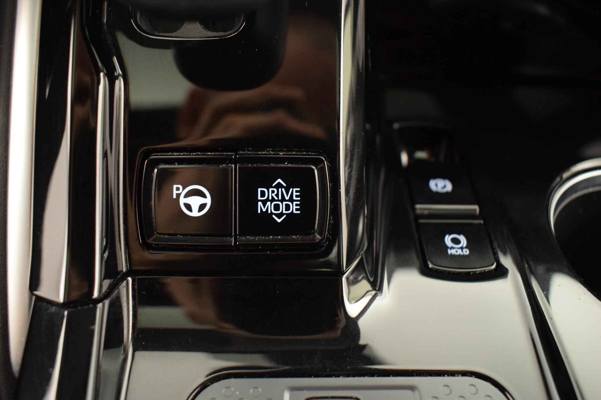 Toyota Mirai Prestige 12% bijtelling Apple\Android Automaat - 23/40