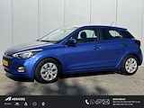 Hyundai i20 1.0 T-GDI i-Motion / Airco / Radio / Trekhaak / Bluetooth / Cruise Control /