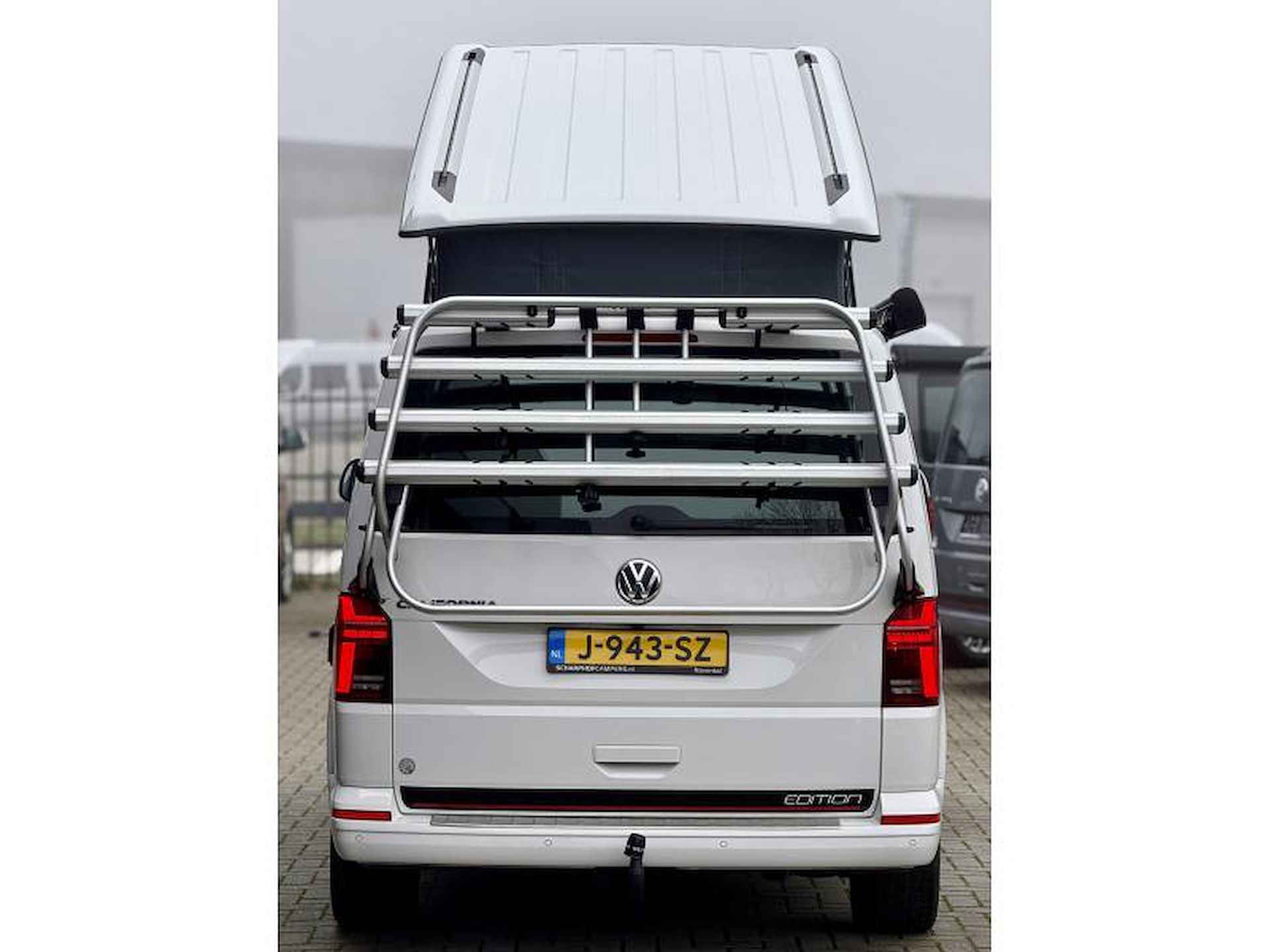 Volkswagen T6.1 California  6.1 OCEAN 150 DSG - 16/22