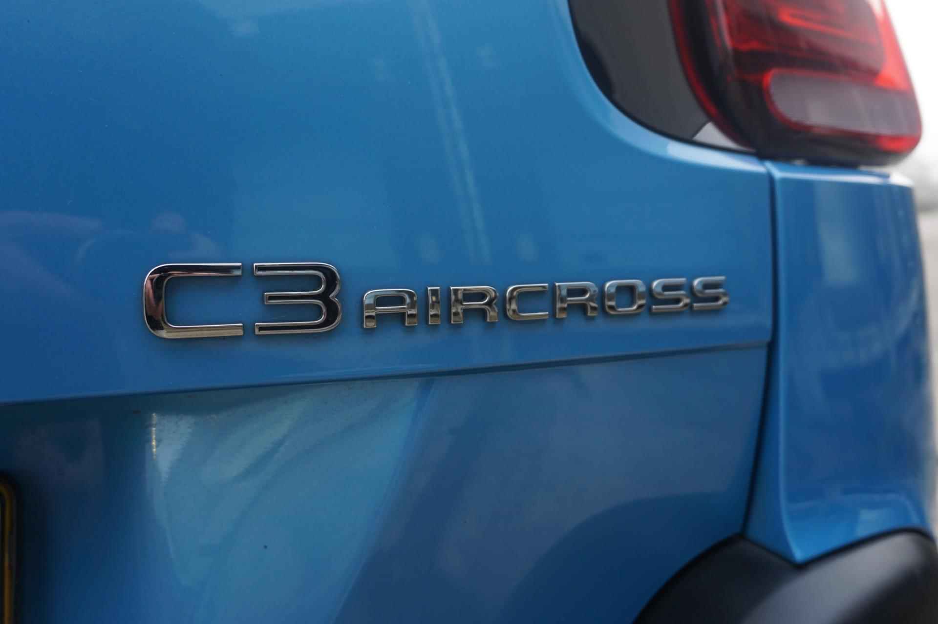 Citroen C3 Aircross 1.2 PureTech S&S Shine - 6/39