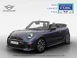 MINI Cooper Cabrio John Cooper Works Pakket XL PRIVATE LEASE EUR 1228,- (48 mnd/10.000km)