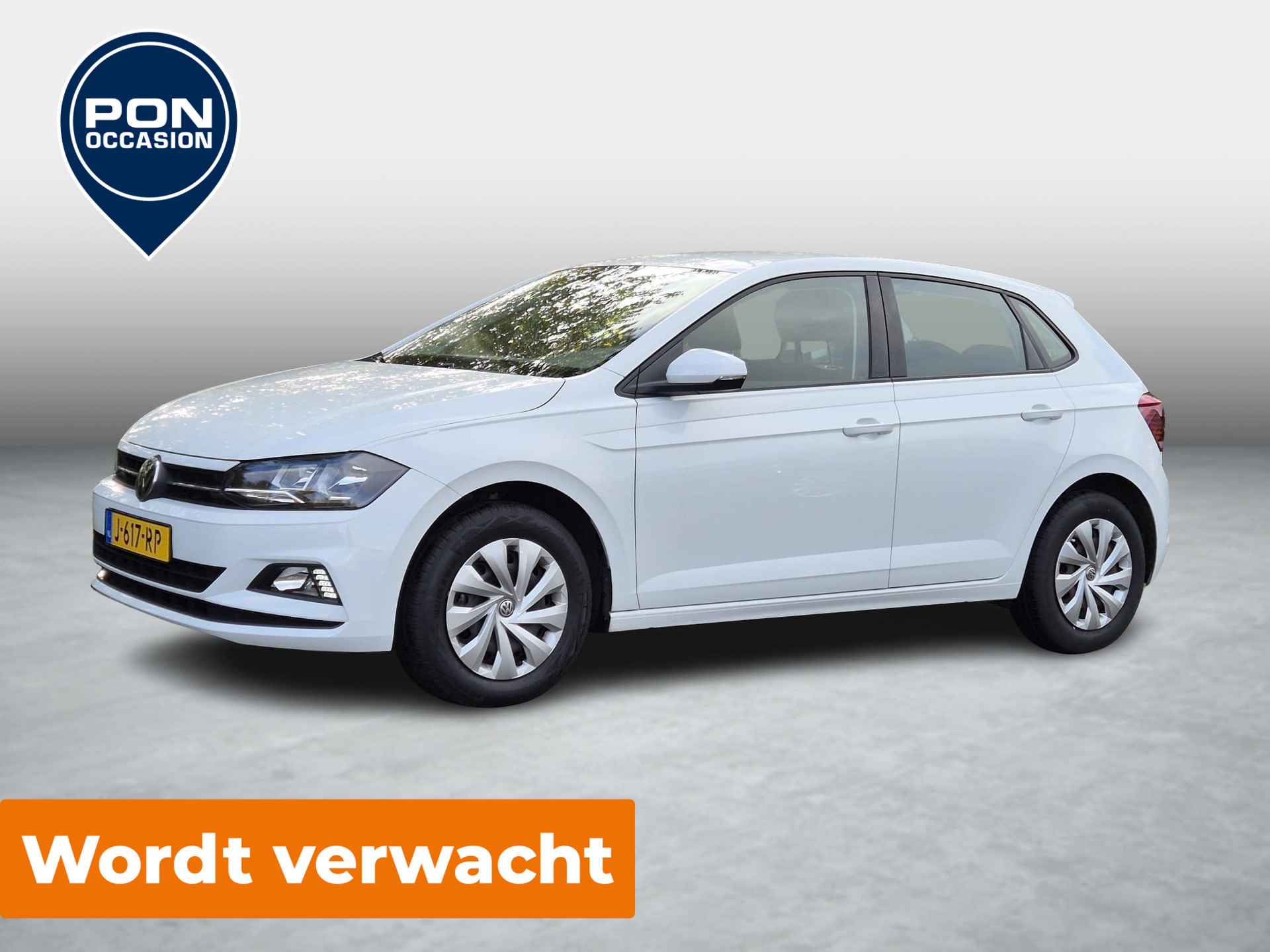 Volkswagen Polo BOVAG 40-Puntencheck