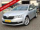 Škoda Octavia Combi 1.6 TDI Greentech Clever Edition TREKHAAK NAVI CRUISE