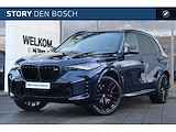 BMW X5 M60i xDrive High Executive Automaat / Panoramadak Sky Lounge / Massagefunctie / Adaptief M Onderstel Professional / Bowers & Wilkins / Parking Assistant Professional / Soft-Close