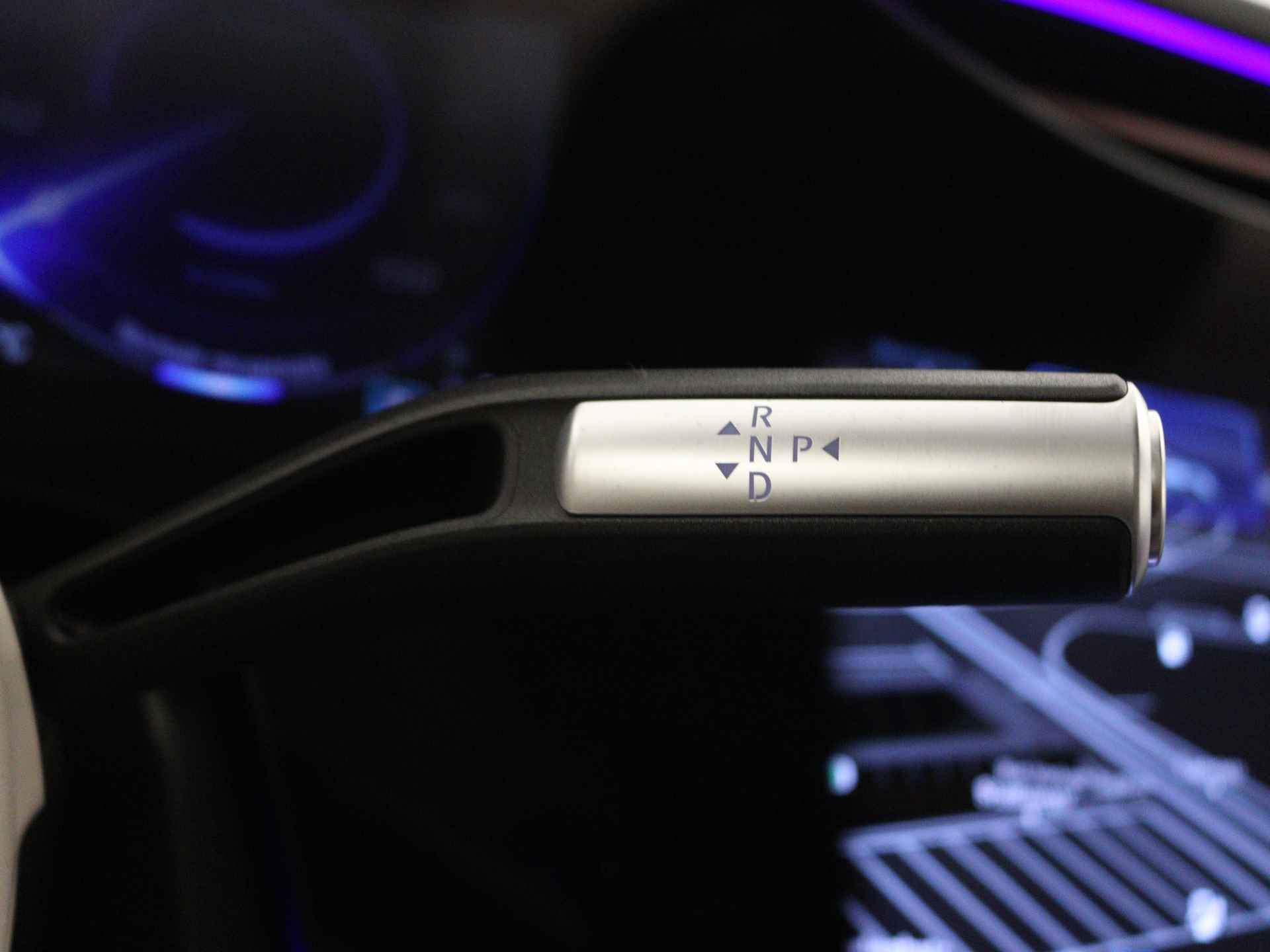 Mercedes-Benz EQS 450+ AMG Line 108kWh | Premium Plus pakket | MBUX Hyperscreen | Achterasbesturing tot 10° | Panoramaschuifdak | Akoestiek comfortpakket | KEYLESS GO-comfortpakket | USB pakket Plus | - 20/40