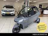 Carver Brommobiel Base Van €12.732,- voor €7.945,- (incl, BTW) | Demo | BTW aftrekbaar